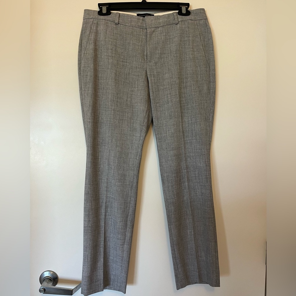 Banana Republic Trousers